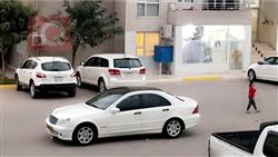مرسيدس بنز سي كلاس